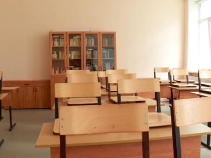 В Прикамье классы в 30 школах «ушли» на карантин