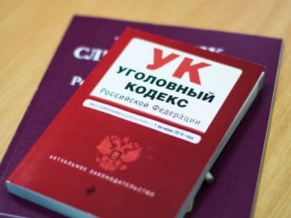 Бывший участковый уполномоченный полиции признан виновным в халатности