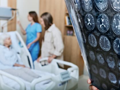 В пермской Вышке создали нейросеть для определения причины инсульта