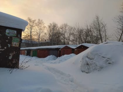 Власти распорядились об изъятии земельных участков в микрорайоне Разгуляй