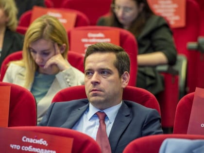 Глава Ленинского района Перми может стать мэром Соликамска