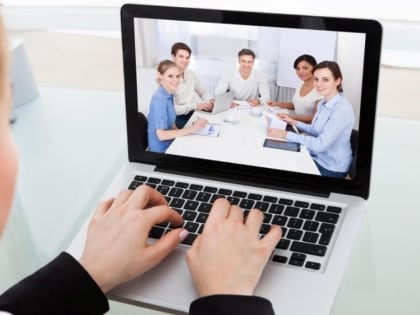 Налоговые органы приглашают налогоплательщиков на бесплатные вебинары