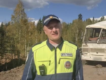 В Пермском крае возбуждено уголовное дело после аварии с рейсовым автобусом