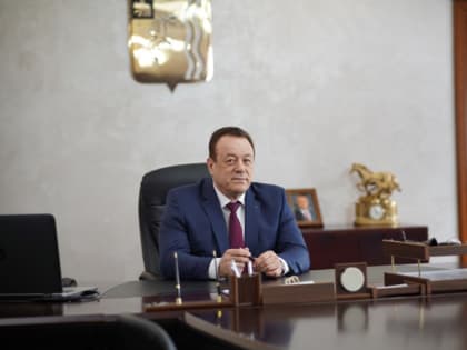 Первая пятилетка позади