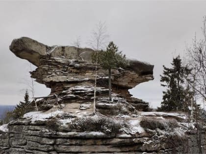 В Пермском крае в 2024 году за посещение охраняемых территорий собрали 5,5 млн рублей