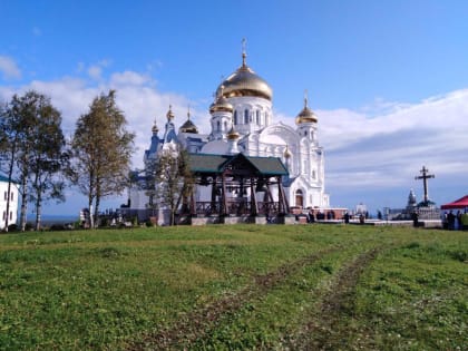 Фестиваль "Свет Белогорья" прошел в Кунгурском районе