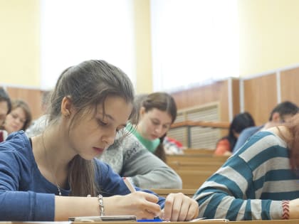 В Прикамье стартовала государственная итоговая аттестация для выпускников 9-х классов