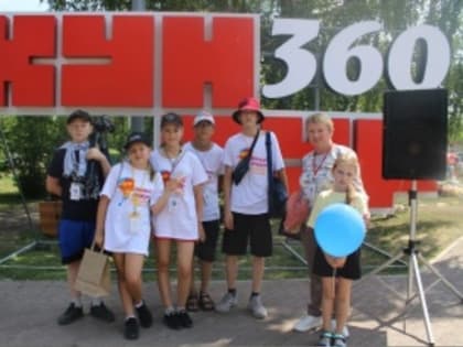 ОШИБСКАЯ ВИДЕОСТУДИЯ "ЕН ИЗ" В КУНГУРЕ