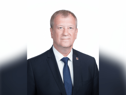 Глава Добрянского округа покидает свой пост