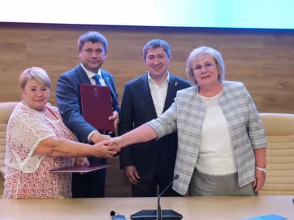 ​В 2024 году в Пермском крае создадут еще три образовательных кластера