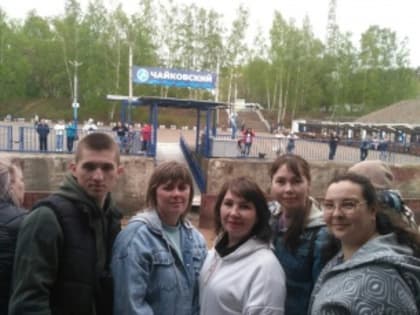 Учителя Кудымкарского муниципального округа приняли участие в педагогическом этнофесте-путешествии «На берегах Камы»