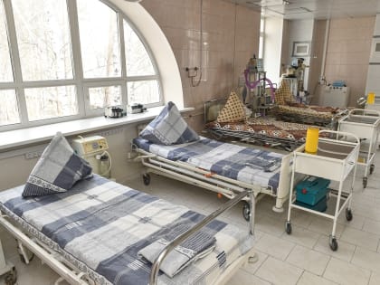 Впервые за четыре месяца Прикамье не зарегистрировано ни одного случая гибели от коронавируса