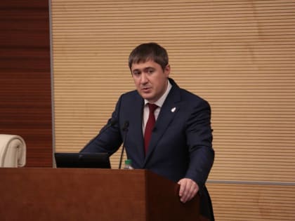 ​Губернатор Пермского края поручил проверить действия главы Кизела после транспортного коллапса
