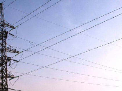 ​УФАС выдало предостережение энергокомпании из-за перебоев с электричеством в Прикамье