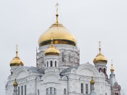 В неделю православного кино в Перми состоятся инклюзивные показы для слабослышащих людей