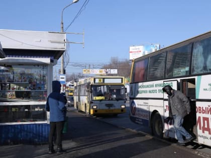 Администрация Перми планирует повысить тариф на проезд с 1 декабря 2019 года