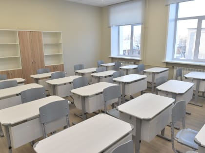 В Прикамье из-за ОРВИ и гриппа на карантин ушли 165 классов школ