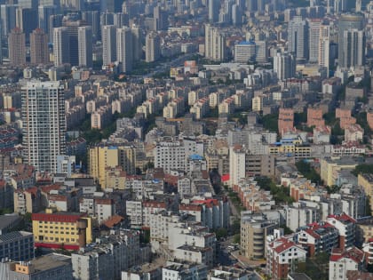 Глава Перми подписал протокол о намерениях с китайским городом Цзуньи