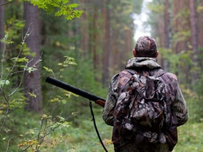 Юрлинец попал под суд за хранение взрывчатых веществ