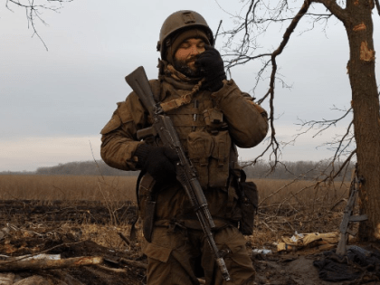 Бывшего депутата Заксобрания Прикамья ранили в голову на Донбассе