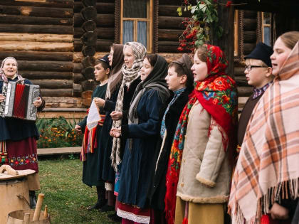 Юные чайковские музыканты победили в конкурсе творческих проектов