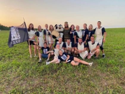 РасЧУДесное поле