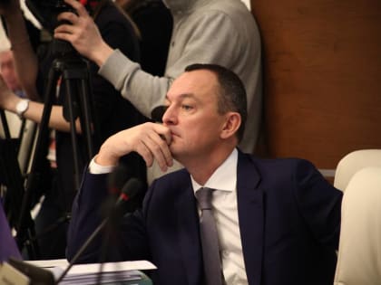 ​Кассационный суд рассмотрит жалобу на приговор экс-депутату Госдумы Алексею Бурнашову