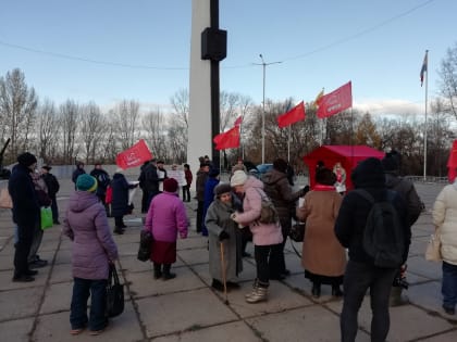 НЕТ НЕОБОСНОВАННОМУ ПОВЫШЕНИЮ ЦЕН НА ПРОЕЗД В ОБЩЕСТВЕННОМ ТРАНСПОРТЕ!