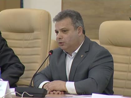 Бывший министр культуры Пермского края уволился из Минэкономразвития РФ