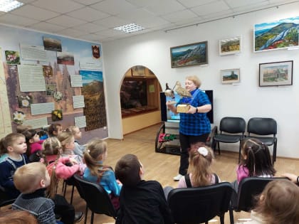 В гости к кроншнепу – птице-символу 2023 года в России