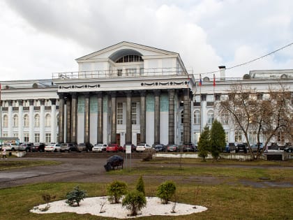 Арбитражный суд отказал пермским евангелистам в иске к городскому департаменту земельных отношений