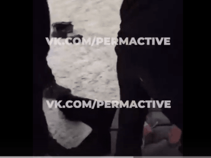 Следком начал проверку после избиения подростков на парковке у ТЦ в Перми