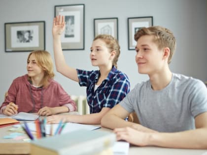 Пермский край в третий раз примет финалистов окружной Интеллектуальной олимпиады среди школьников