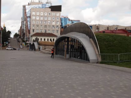 Музей шоколадного мастерства на эспланаде откроется в 2024 году