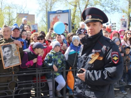 В Березниках 9 мая перекроют центральные улицы