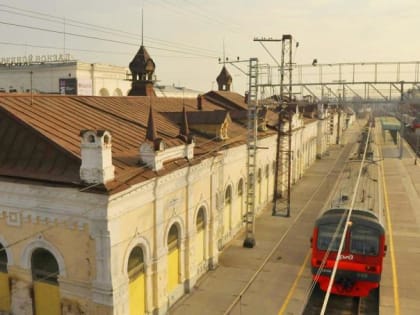 Перенесен срок закрытия Горнозаводской ветки