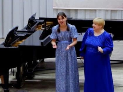 Творческие дуэты