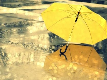 В Перми в День города 12 июня ожидается холодная и пасмурная погода