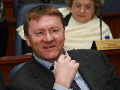 Экс-депутат Пермской гордумы осуждён на четыре года за мошенничество 