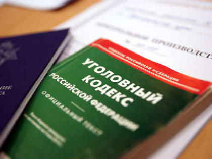 Чтобы украсть металл, похитители в Прикамье месяц рыли подкоп
