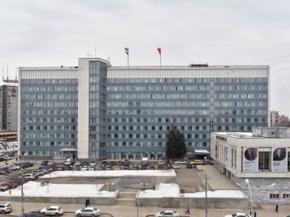 Законопроект о новых инициативах в регионе