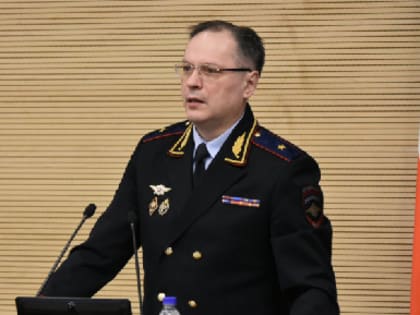 В Пермском крае раскрывается больше половины всех преступлений