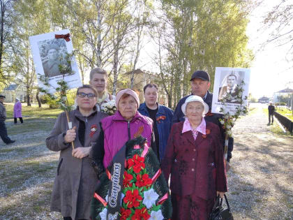 9 Мая – день памяти