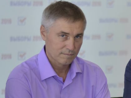 Ушел из жизни бывший депутат Законодательного Собрания Пермского края
