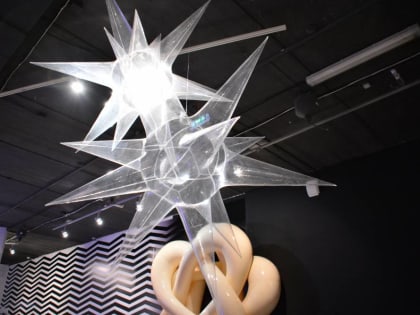 Правительство Пермского края поддержало строительство нового планетария в центре города