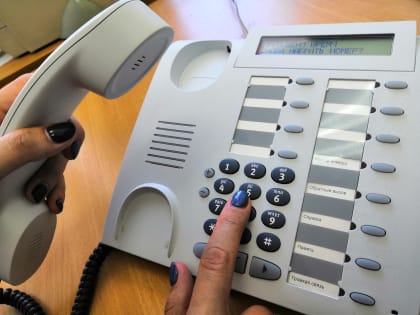 Пермяки смогут поговорить с депутатами гордумы по телефону