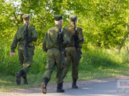 В Прикамье открыт центр содействия ошибочно мобилизованным