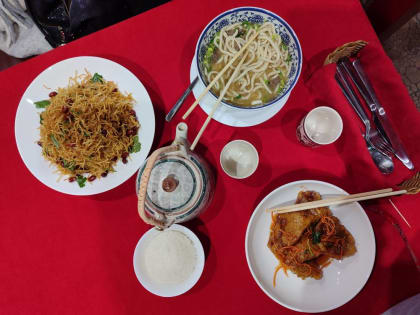 Утечка вкуса. Почему в Перми стало меньше китайских заведений?