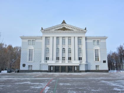 ​Здание театра оперы и балета в Перми могут передать филармонии