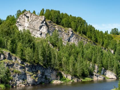 В Пермском крае будут развивать новые направления туризма